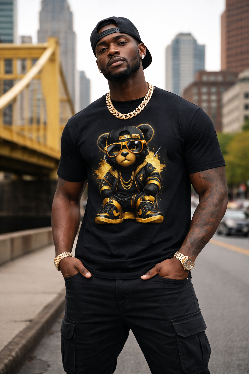 Black Bear