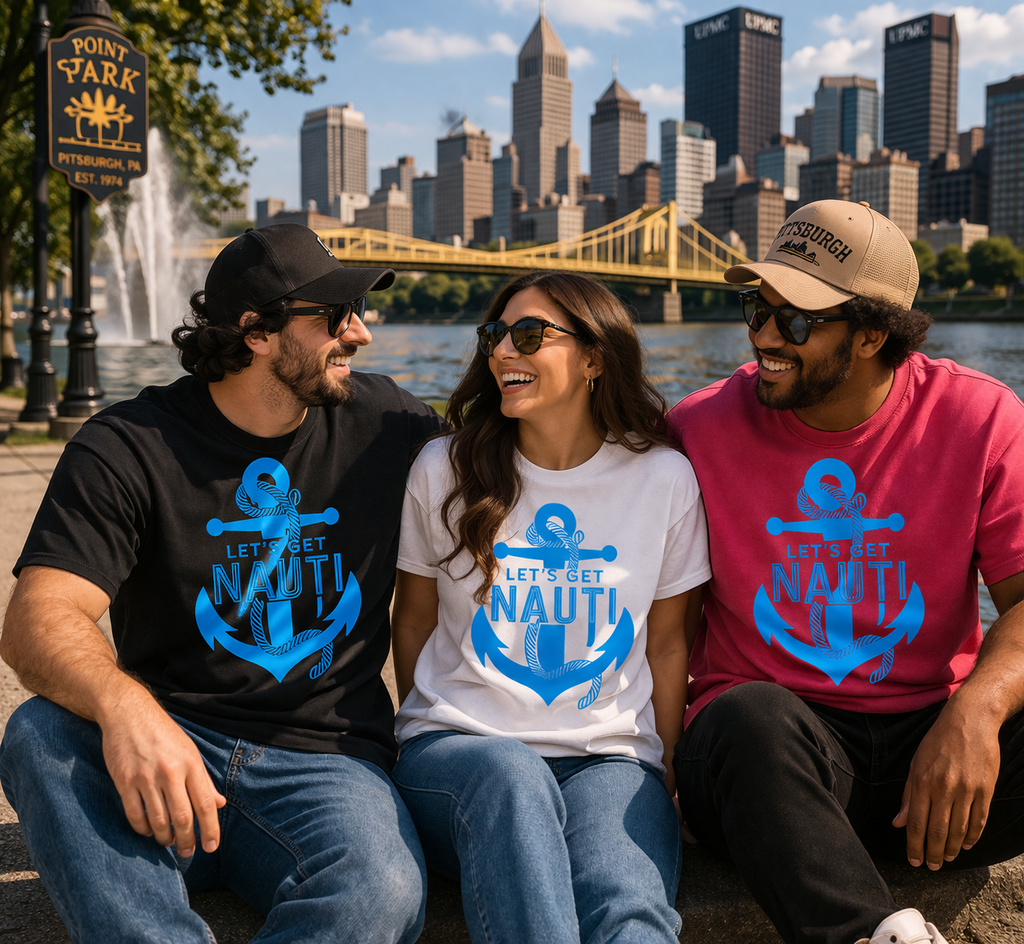 Nauti -SS