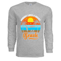 SPORT GREY - FRONT