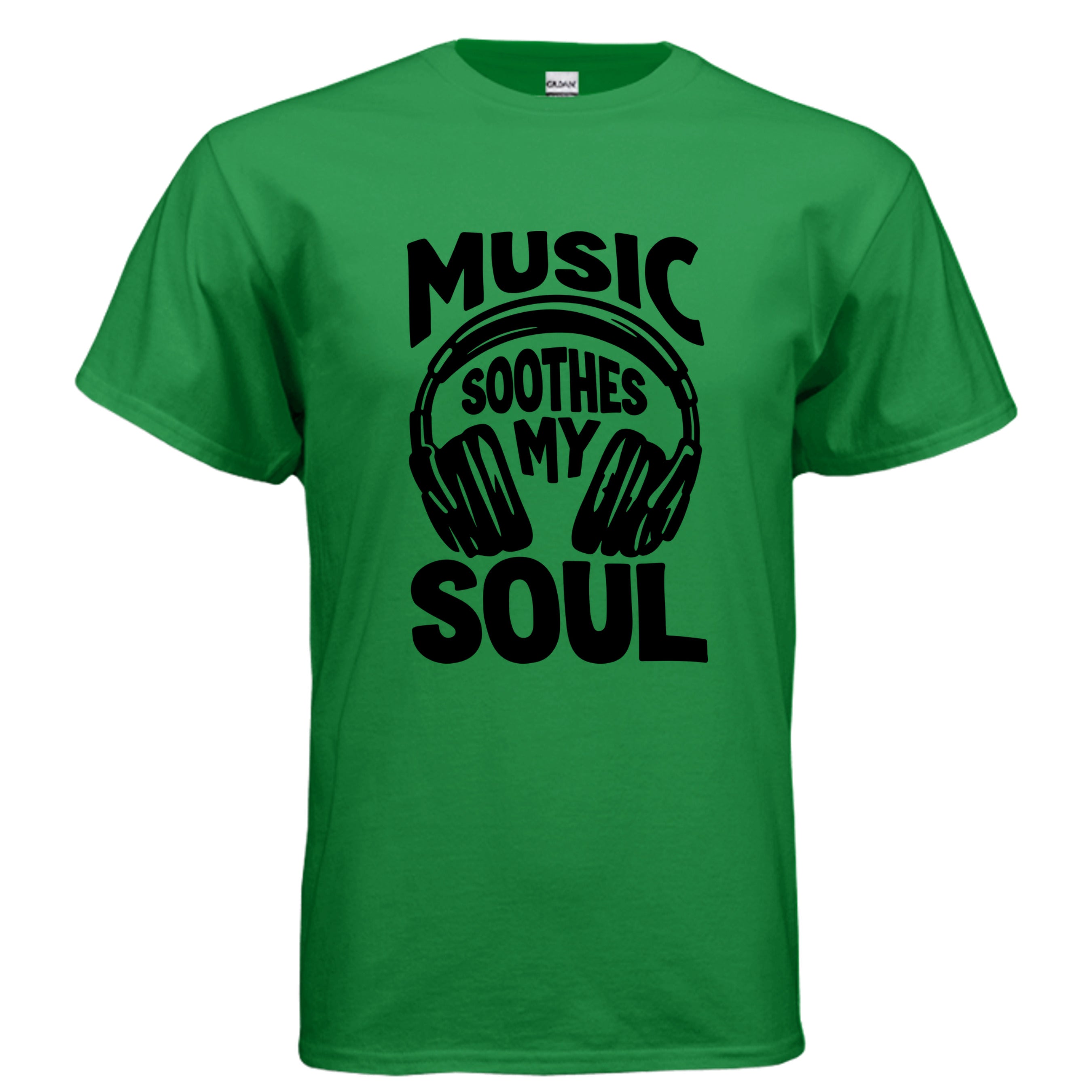 IRISH GREEN - G200 - FRONT